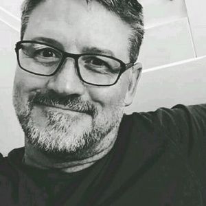 Meet your Posher, Patrick